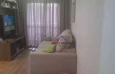 Imagem 6: Apartamento à venda, 64 m² por R$ 350.000,00 - Jardim Guarani - Jundiaí/SP