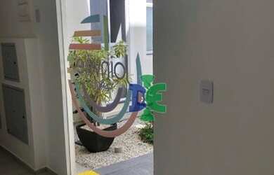 Imagem 11: Apartamento com 2 dormitórios, 42 m² - venda por R$ 165.000,00 ou aluguel por R$ 790,00/mê