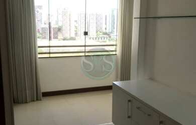 Imagem 7: Salvador - Apartamento Padrão - Caminho das Árvores