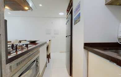 Imagem 8: Loft residencial para venda, Praia de Belas, Porto Alegre - LF0091