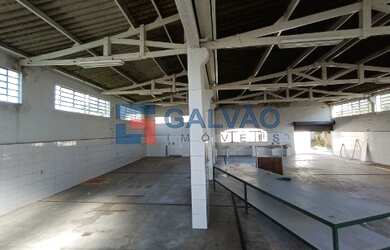 Imagem 4: Galpão à venda ou locação na Vila Maringá em Jundiaí - SP