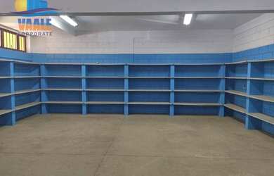 Imagem 8: Galpão para alugar, 980 m² por R$ 15.000,00/mês - Morumbi - Paulínia/SP