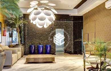 Imagem: O apartamento possui 3 Dormitórios, 3 Banheiros, 3 Vagas na