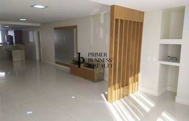 Imagem 1: Apartamento Locação Anual, 3 Suítes, 2 Vagas, Bairro Pioneiros - Balneário...