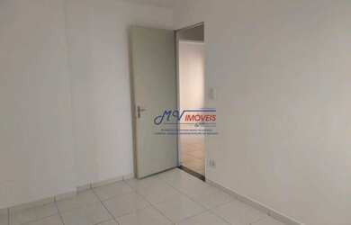 Imagem 2: Apartamento com 2 dormitórios para alugar, 55 m² por R$ 1.300/mês -...