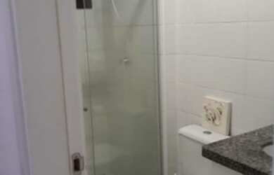 Imagem 5: ABSOLUTTO, 3/4 no Luzia-. Varanda, 80m² de Área, 2 Banheirose3 Dormitórios