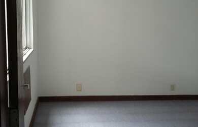 Imagem: A casa possui 2 Dormitórios, 1 Banheiro e 75m² de Área e