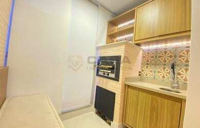 Imagem 5: FBM Maravilhoso apartamento 3 quartos em Colina de Laranjeiras - Serra...