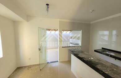 Imagem 12: Casas no condomínio Portal dos Lagos no Bairro Santo Inácio