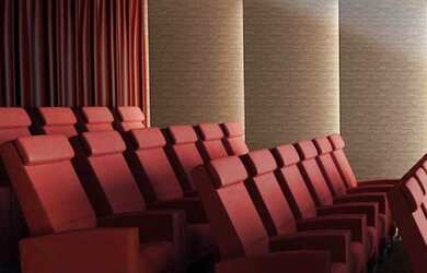 Imagem 9: APARTAMENTO AVIAÇÃO - PRAIA GRANDE SP