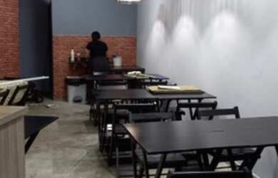 Imagem 1: Vendo ou troco restaurante