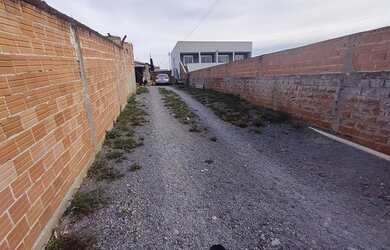 Imagem 12: Terreno à venda, 440 m² por R$ 240.000 - Guaraituba - Colombo/PR