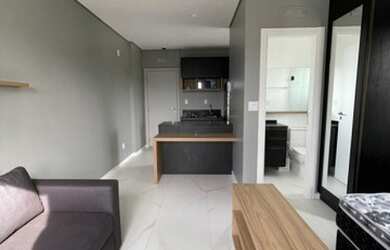 Imagem 8: Loft Novo, Mobiliado no bairro Victor Konder!