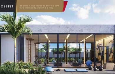 Imagem 3: Luxuosas Casa no Recreio - 4 Suítes 7 Plantas Diferentes c/ Lazer Completo