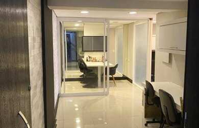 Imagem 11: Sala, 62 m² - venda por R$ 349.000,00 ou aluguel por R$ 2.616,64/mês...