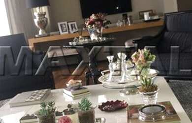 Imagem 3: APARTAMENTO 186M2, 03 SUÍTES, 05 BANHEIROS,03 VAGAS EM SANTANA