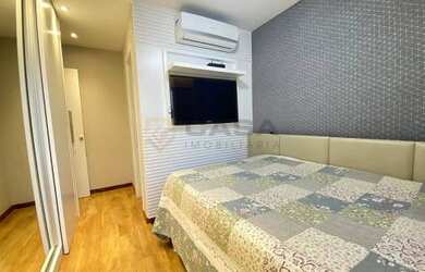 Imagem 11: FBM Maravilhoso apartamento 3 quartos em Colina de Laranjeiras - Serra...