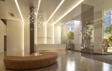 Imagem 13: Salas para vendas de 44 mts2 e andar corporativo em Boa Viagem, na Conselheiro...