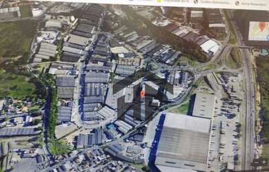 Imagem 3: Galpão Comercial à venda em Porto Seco Pirajá, Salvador-BA