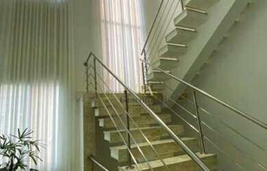 Imagem 7: Casa à venda, 400 m² por R$ 3.200.000,00 - Burle Marx - Santana de Parnaíba/SP