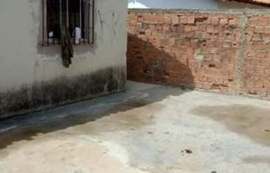 Imagem 2: Casa no novo Horizonte. Varanda, Imóvel novo, 40m² de Áreae2 Vagas...