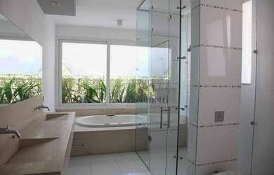 Imagem 16: Casa com 5 dormitórios, 820 m² - venda por R$ 7.200.000,00 ou aluguel...