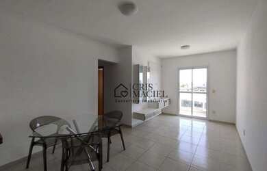 Imagem: O apartamento possui 3 Dormitórios, 2 Banheiros, 2 Vagas na