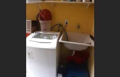 Imagem 13: Casa em São Paulo