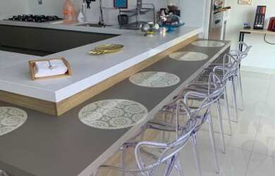 Imagem 10: Santana de Parnaíba - Casa de Condomínio - residencial tres