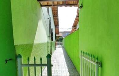 Imagem 4: Casa 2qtos c/ linda área de lazer - Coqueiral - Araruama - RJ