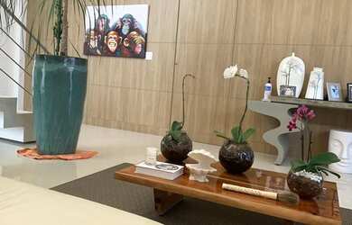 Imagem 15: Santana de Parnaíba - Casa de Condomínio - residencial tres