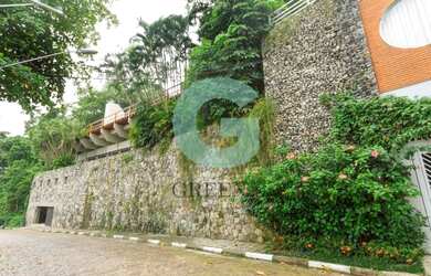 Imagem 14: Casa Alto Padrão com vista incrível no condomínio PENINSULA, Guarujá...