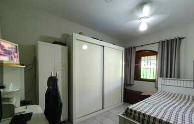 Imagem 8: Casa 2qtos c/ linda área de lazer - Coqueiral - Araruama - RJ