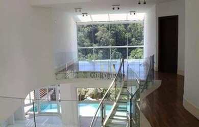 Imagem 12: Casa com 5 dormitórios, 820 m² - venda por R$ 7.200.000,00 ou aluguel por R$ 33.000,00/mês