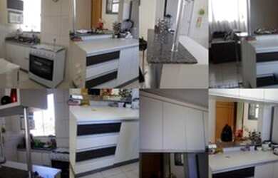 Imagem 4: Apartamento Vila Rosa Goiânia