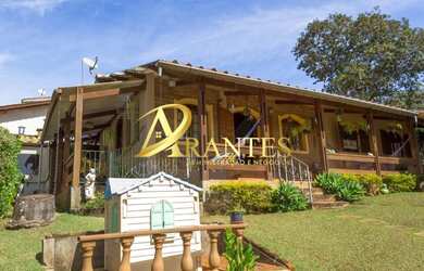 Imagem 4: CHACARA RESIDENCIAL em ATIBAIA - SP, JARDIM PAULISTA