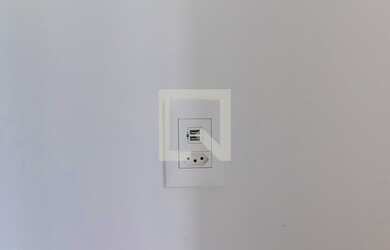 Imagem 5: Apartamento à Venda - Vila Madalena, 1 Quarto, 26 m2