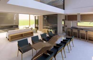 Imagem 10: Casa à venda, 500 m² por R$ 7.990.000,00 - Tamboré - Santana de Parnaíba/SP