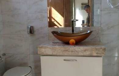 Imagem 4: Casa com 3 dormitórios à venda, 116 m² por R$ 590.000,00 - Itaipu -...