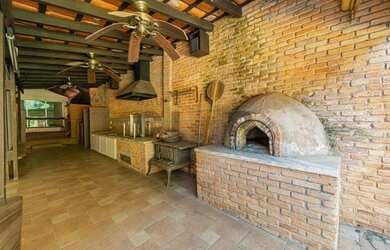 Imagem 8: Carapicuíba - Casa Padrão - Granja Viana