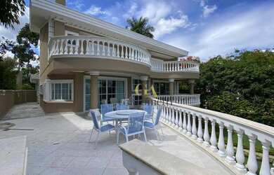 Imagem 12: Casa com 4 dormitórios, 775 m² - venda por R$ 8.750.000,00 ou aluguel...