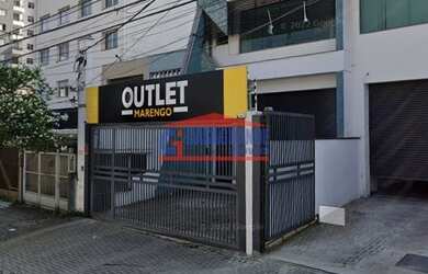 Imagem: Prédio/Edifício inteiro para aluguel tem 280 metros quadrados