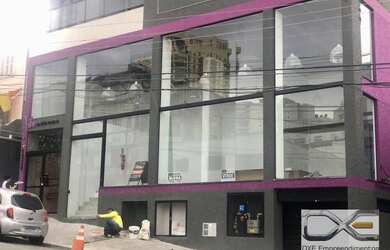 Imagem: O depósito possui 92m² de Área e está localizado em Jardim