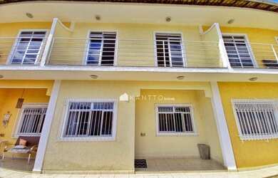 Imagem 1: Casa à venda, 76 m² por R$ 250.000,00 - Bandeirantes - Juiz de Fora/MG