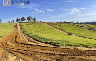 Imagem 2: Lote/Terreno para venda possui 600 metros quadrados em 4 cantos - Nazaré...