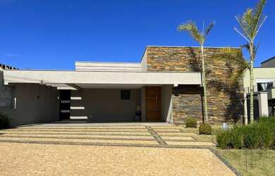 Imagem 1: Casa com 3 Suítes à venda, 235 m² por R$ 2.980.000 - Condomínio Campos do Conde - Santana