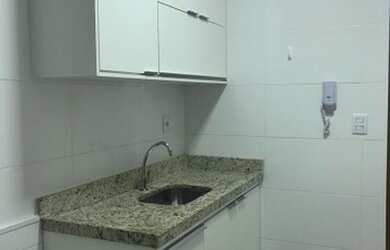 Imagem: O apartamento para alugar possui 3 Dormitórios, 2 Banheiros