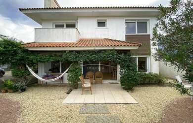 Imagem 7: XANGRI-Lá - Casa de Condomínio - Condominio Green Village