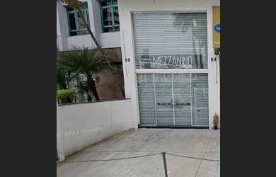 Imagem: O depósito possui 53m² de Área e está localizado em Jaçanã