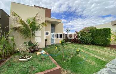 Imagem 2: São José Do Rio Preto - Casa de Condomínio - Fazenda Retiro (Zona Rural